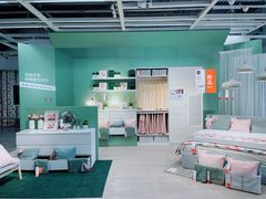 -宜家家居(西安未央商场店)