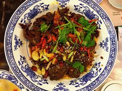 -鼎盛蜀坊·重庆江湖菜(市桥地铁站店)