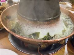 -元盛居(生态大街店)