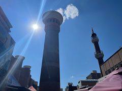 -新疆国际大巴扎