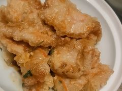 -北李妈妈菜·海肠捞饭(高新万达店)
