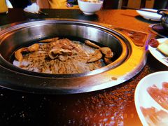 翅尖-阳光牧场自助餐厅(宝德购物中心店)