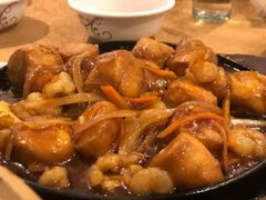 -吉源大排档·鱼生·海鲜(烧烤彩印厂店)