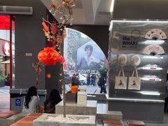 -喧闹·东方大气茶(鹅岭二厂店)