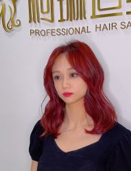 -柯琳造型直营店