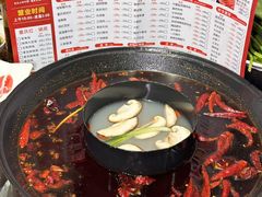 -重庆老火锅(长虹店)