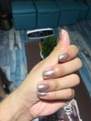 手部美甲-AGAXI美甲美睫