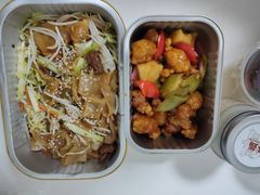 干炒牛河-顺峰(南二环店)