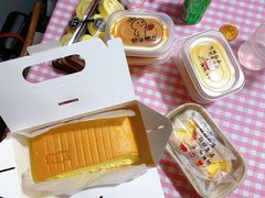 原汁原味蛋糕-汤姆大师傅鲜香牛肉饼(深圳保利文化广场店)