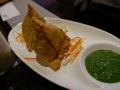 -Pita's&Tika's中东和印度风味餐厅(龙湖天街店)