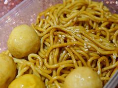 港式车仔捞面-赵记传承(罗村店)