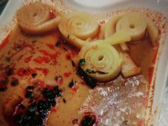 -清真悦宾楼食府(海湖店)