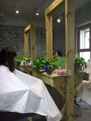 -Sugar Hair Salon