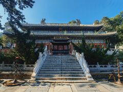 -潭柘寺景区