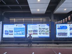 -奥冠体育华师附中恒温游泳馆