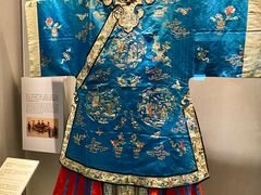 -中国丝绸博物馆