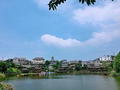 -两江国际影视城