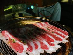 -西塔老太太泥炉烤肉(海上世界店)