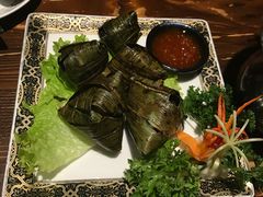 -Siam泰餐厅(水上公园店)