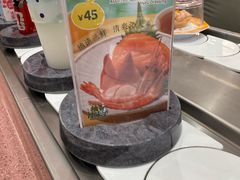 -元气寿司(环球港店)