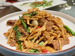 -中发源·清真餐厅(春风店)