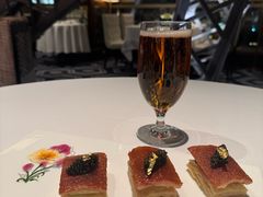 -巴黎轩(澳门巴黎人店)
