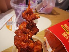 -莱得快酸辣粉(天和里店)