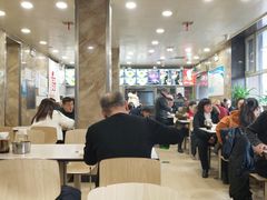 大堂-老四季(总店)