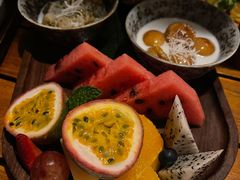-三亚艾迪逊酒店·海滩烧烤 BARBACOA·现场乐队·浪漫晚餐·烧烤海鲜