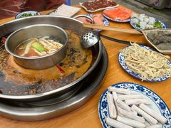 -飘香火锅(玉林西路店)