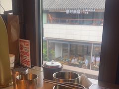 -西塔老太太泥炉烤肉(青浦蟠龙天地店)