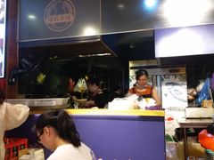 -渝和喵叔米线(南坪万达店)
