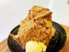 -Ice Monster冰馆·CNN评选全球十大甜品(国贸商城店)