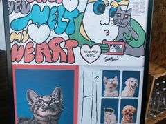 -Seesaw Coffee(朝阳大悦城店)