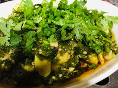 -味老大土碗菜(中山三路店)