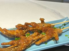 -黄记煌三汁焖锅(新佳丽江汉路店)