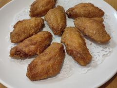 娘子鸡翅-吉友粥底火锅(方斜路店)