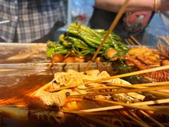-大姐麻辣烫(莲宝中路店)