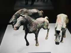 -邯郸市博物馆(新馆)