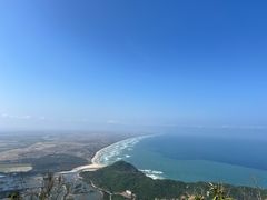 -海南铜鼓岭景区
