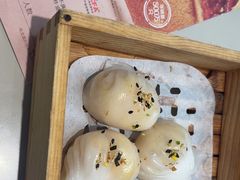 -蔡澜点心·粤菜(丽泽天街店)