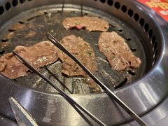 -新石器烤肉(百联川沙店)