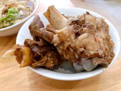 -水仙拉面(水仙街店)