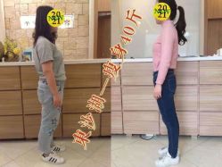 -Lily纤美·科技减脂中心