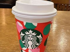 -星巴克(无锡大东方店)