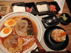 -昊·来了寿司(双楠2店)
