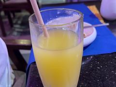 -亚龙湾红树林度假酒店-韩轩韩餐厅