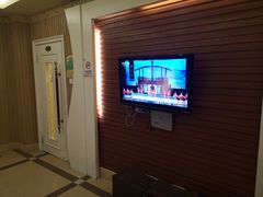 -良子健身(金融街店)