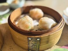 招牌虾饺皇-点都德(龙之梦店)