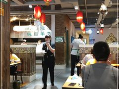 大堂-直隶安家牛肉罩饼(建华店)